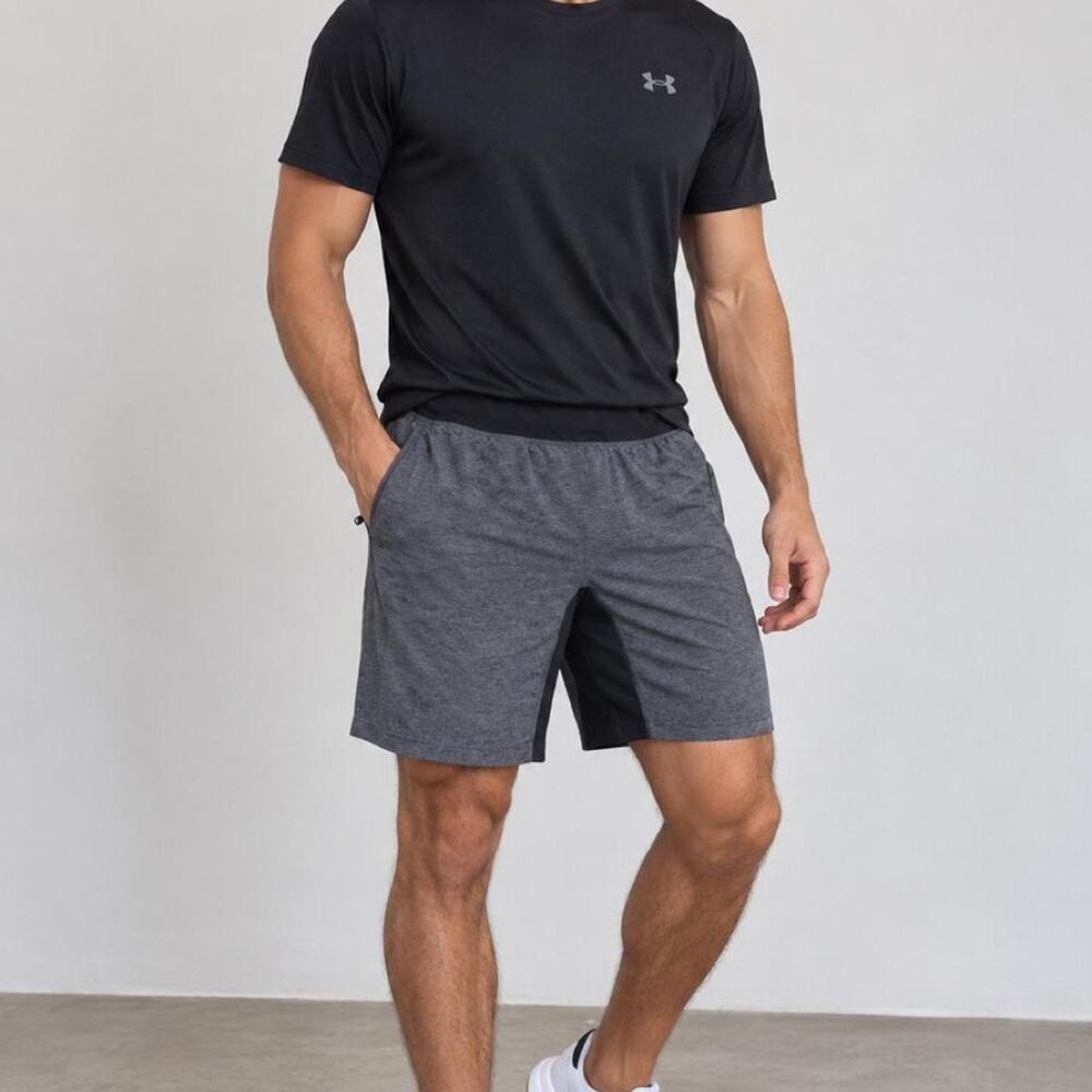 Lululemon mens athletic shorts